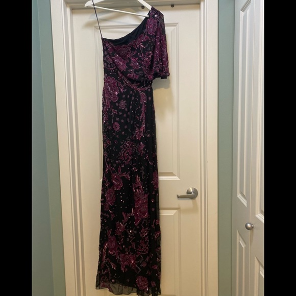 ZUHAIR MURAD Dress - Picture 4 of 9